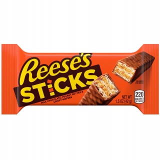 Przejdź do produktu Reese's 2 Sticks 42g USA