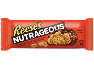 Przejdź do produktu Reese's Nutrageous 47g USA