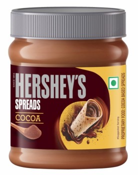 Hershey's Spreads Cocoa 150g