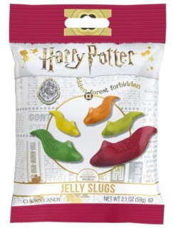 Przejdź do produktu Harry Potter Jelly Slugs 56g USA
