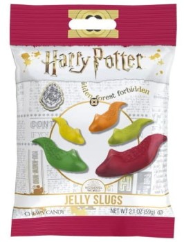 Harry Potter Jelly Slugs 56g