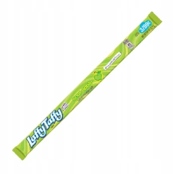 Laffy Taffy Sour Apple 23g