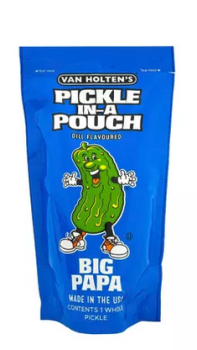 Van Holten's Big Papa Pickle