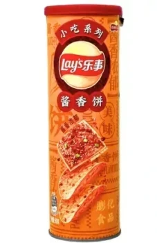 Lay's Sauce Pancake 90g
