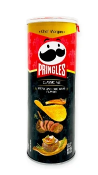Pringles-M5-Steak-and-Foie-Gras-Flavor-80g-China