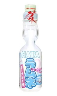 Przejdź do produktu Ramune Yogurt 200ml