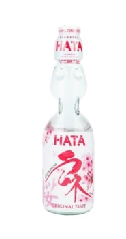 Ramune Sakura 200ml