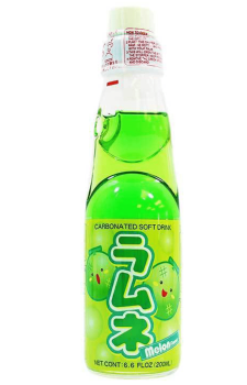 Ramune Melon 200ml