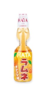 Przejdź do produktu Ramune Orange 200ml