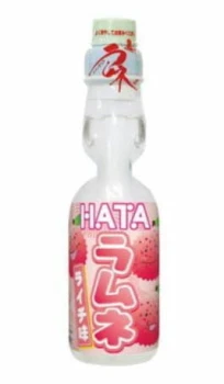 Ramune Lychee 200ml