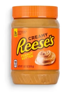 Przejdź do produktu Reese's Creamy Peanut Butter 510g USA