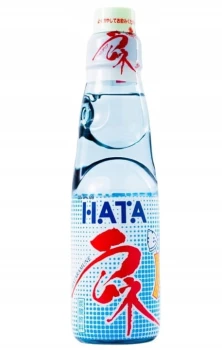 Ramune Mineral Water 200ml