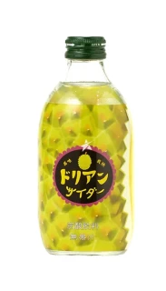 Przejdź do produktu Tomomasu Durian Soda 300ml