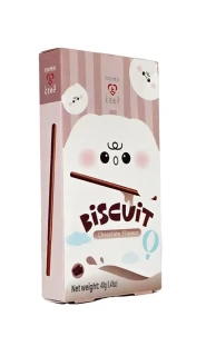 Przejdź do produktu Tokimeki Biscuit Stick Choco 40g CHINY