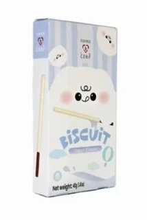 Przejdź do produktu Tokimeki Biscuit Stick Yogurt 40g  CHINY