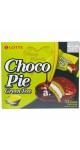 Lotte Chocopie Green Tea 12x28g
