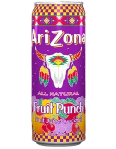 Arizona-Fruit-Punch-Fruit-Juice-Cocktail-650ml-USA