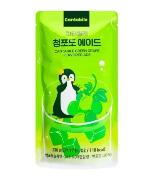 Cantabile-Green-Grape-Ade-230ml-KOREA
