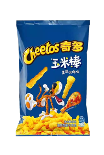 Przejdź do produktu Cheetos American Turkey 50g CHINY