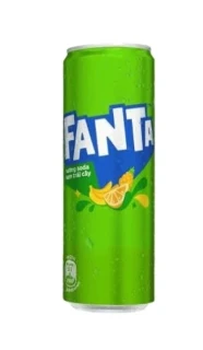 Przejdź do produktu Fanta Fruity Cream Soda 320ml VIETNAM