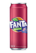Przejdź do produktu Fanta Sarsi 320ml WIETNAM