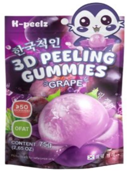 K-Peelz-Grape-3D-Peeling-Gummies-75g-KOREA