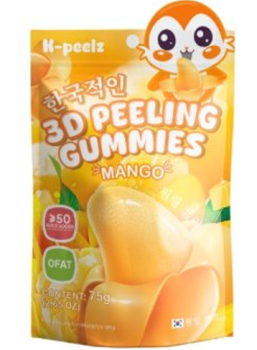 K-Peelz-Mango-3D-Peeling-Gummies-75g-KOREA