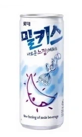 Przejdź do produktu Milkis Original Cream Soda 250ml KOREA