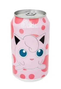 QDol-Pokemon-Peach-Jigglypuff-Sparkling-Water-330ml-CHINY