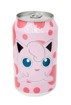 QDol-Pokemon-Peach-Jigglypuff-Sparkling-Water-330ml-CHINY