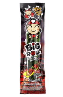 Przejdź do produktu Tao Kae Noi Big Roll BBQ Seaweed 3g THAILANDIA