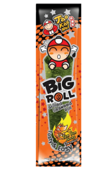 Tao-Kae-Noi-Big-Roll-Tom-Yum-Seaweed-3g-THAILANDIA