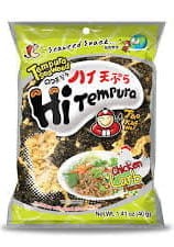 Tao-Kae-Noi-Hi-Tempura-Chicken-Larb-Seaweed-40g-THAILANDIA