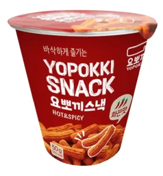 Yopokki-Hot-&amp;-Spicy-Snack-50g-KOREA