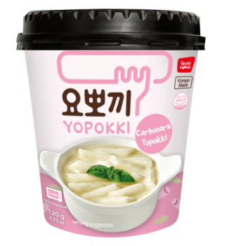 Yopokki-Topokki-Carbonara-Cup-120g-KOREA
