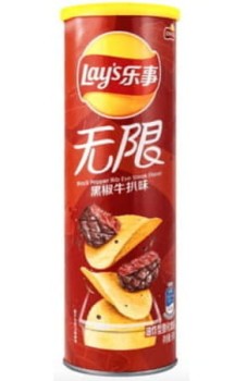 Lay's-Black-Pepper-Rib-Eye-Steak-90g-USA