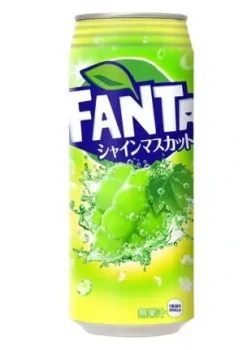 Fanta-Shine-Muscat-Japan-250ml