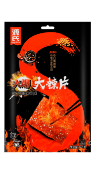Genji-Spicy-Beancurd-Slice-Hot-148g-CHINY