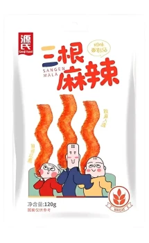 Genji-Gluten-Stripe-SanGen-Mala-120g-CHINY