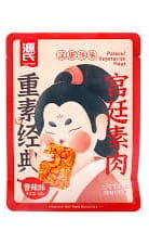 Przejdź do produktu Latiao Genji Palace Vegetarian Meat Spicy 90g CHINY