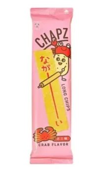 Tokimeki-Chapz-Chips-Crab-75g-CHINY