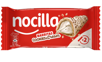 Nocilla-Barritas-Cookies&amp;Cream-43g-HISZPANIA