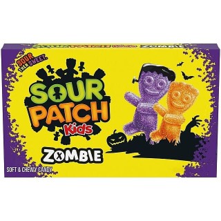 Przejdź do produktu Sour Patch Zombie 99g USA