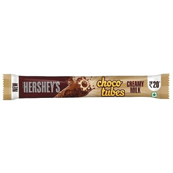 Hershey's-Choco-Tubes-Creamy-Milk-25g