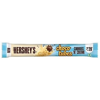 Hershey's-Choco-Tubes-Cookies'-N'-Cream-25g