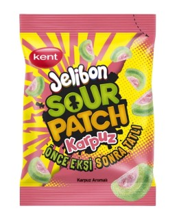 Przejdź do produktu Sour Patch Watermelon 80g USA