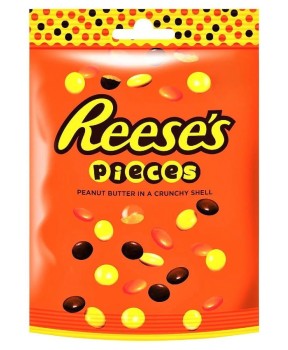 Dragee-Reese's-Pieces-(GMO Free)-90g