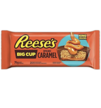 Reese's Big Cup Caramel 79g