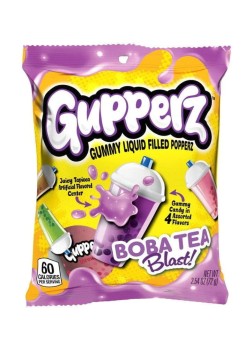 Gupperz Boba Tea Blast 72g