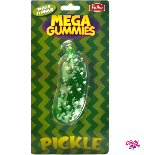 Przejdź do produktu Felko Mega Gummies large jelly pickles MEGA Ĺ»ELKA 120g CHINY